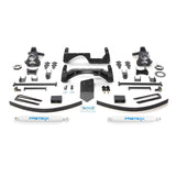 Fabtech K1024 6