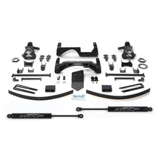 Load image into Gallery viewer, 07-13-Gm-K1500-PU-WO-Autoride-4Wd-6In-Basic-Sys-WStealth