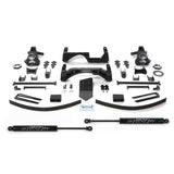 Fabtech K1024M 6