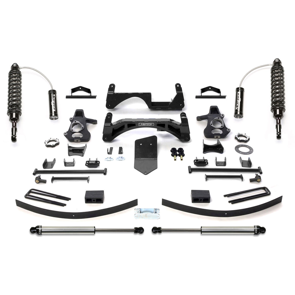 07-13-Gm-K1500-PU-WO-Autoride-4Wd-6In-Perf-Sys-WDlss-2.5-CO-Resi--Rr-Dlss