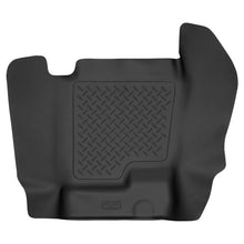 Load image into Gallery viewer, 07-13-Gm-SilveradoTahoeSuburbanEscalade-X-Act-Contour-Black-Center-Hump-Floor-Liners
