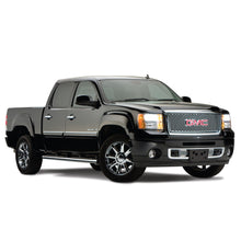 Load image into Gallery viewer, 07-13-Gmc-Sierra-1500-Fleetside-Oe-Style-Flares-4Pc-69.3In-Bed---Black