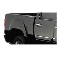 Load image into Gallery viewer, 07-13-Gmc-Sierra-1500-Fleetside-Oe-Style-Flares-4Pc-69.3In-Bed---Black