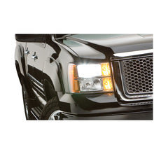 Load image into Gallery viewer, 07-13-Gmc-Sierra-1500-Fleetside-Oe-Style-Flares-4Pc-69.3In-Bed---Black