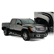 Load image into Gallery viewer, 07-13-Gmc-Sierra-1500-Fleetside-Oe-Style-Flares-4Pc-69.3In-Bed---Black