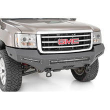 Load image into Gallery viewer, 07-13-Gmc-Sierra-1500-Front-High-Clearance-Bumper-Kit-Rough-Country