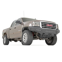 Load image into Gallery viewer, 07-13-Gmc-Sierra-1500-Front-High-Clearance-Bumper-Kit-Rough-Country
