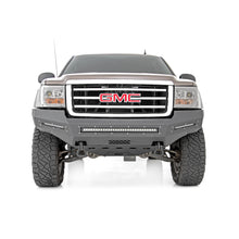 Load image into Gallery viewer, 07-13-Gmc-Sierra-1500-Front-High-Clearance-Bumper-Kit-Rough-Country