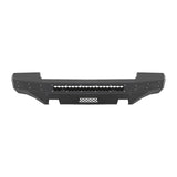 Rough Country 10912 07-13 GMC Sierra 1500 Front High Clearance Bumper Kit