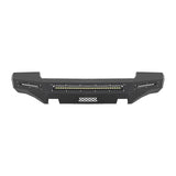 Rough Country 10913 07-13 GMC Sierra 1500 Front High Clearance Bumper Kit w/LEDs