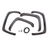 LUND RX109T Rx-Rivet Style 4Pc Textured