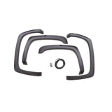 LUND SX109S Sx-Sport Style 4Pc Smooth