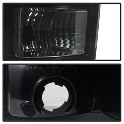 07-13-Gmc-Sierra-1500-V2-Light-Bar-Led-Tail-Lights---Blk-Smoke-(Alt-Yd-Gs07v2-Lbled-Bsm)