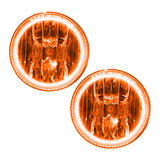 Oracle Lighting 7059-005 SMD Fog Lights, Amber