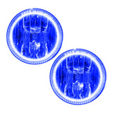 Oracle Lighting 7059-002 SMD Fog Lights, Blue