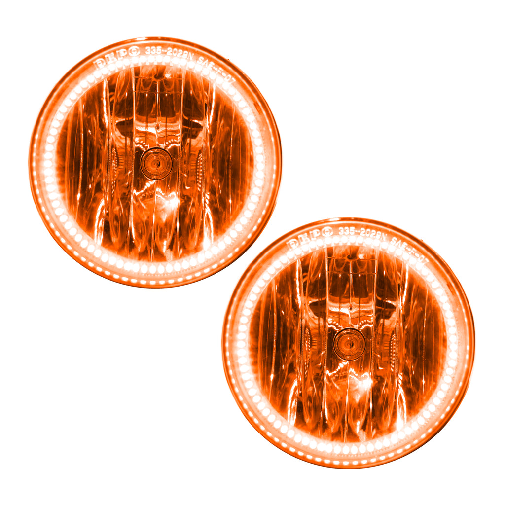 07-13-Gmc-Yukon-Pre-Assembled-Led-Halo-Fog-Lights--Amber