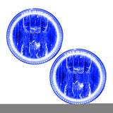 Oracle Lighting 7057-002 SMD Fog Lights, Blue