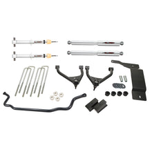 Load image into Gallery viewer, 07-13-Silverado--Sierra-1500-4Wd-Ext--Crew-Cab-4In-Trail-Perf-Lift-Kit-W-Front-Sway-Bar