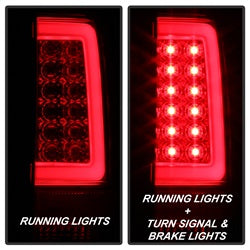 07-13-Silverado-(Will-Not-Work-W2010-921-Bulb)-V3-Tail-Lights-RdClr-Alt-Yd-Cs07v3-Lbled-Rc