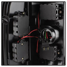 Load image into Gallery viewer, 07-13-Silverado-(Will-Not-Work-W2010-921-Bulb)-V3-Tail-Lights-RdClr-Alt-Yd-Cs07v3-Lbled-Rc