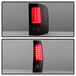 07-13-Silverado-(Will-Not-Work-W2010-921-Bulb)V3-Tail-Lights-Blk-Smk-Alt-Yd-Cs07v3-Lbled-Bsm