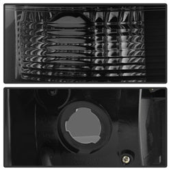 07-13-Silverado-(Will-Not-Work-W2010-921-Bulb)V3-Tail-Lights-Blk-Smk-Alt-Yd-Cs07v3-Lbled-Bsm