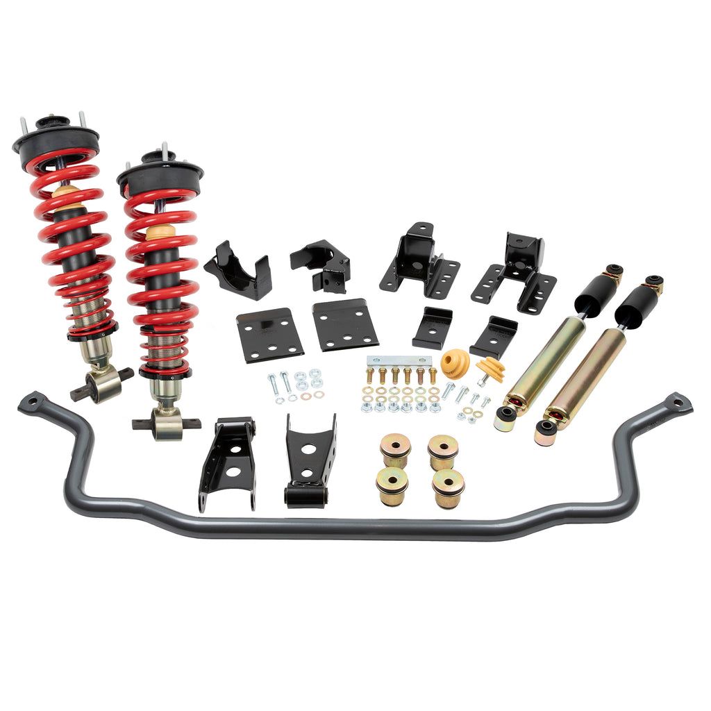 07-13-SilveradoSierra-1500-(All-Cabs)-Short-Bed-Performance-Handling-Kit-Plus