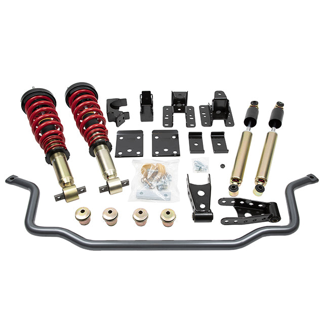 07-13-SilveradoSierra-1500-(All-Cabs)-Short-Bed-Performance-Handling-Kit-Plus