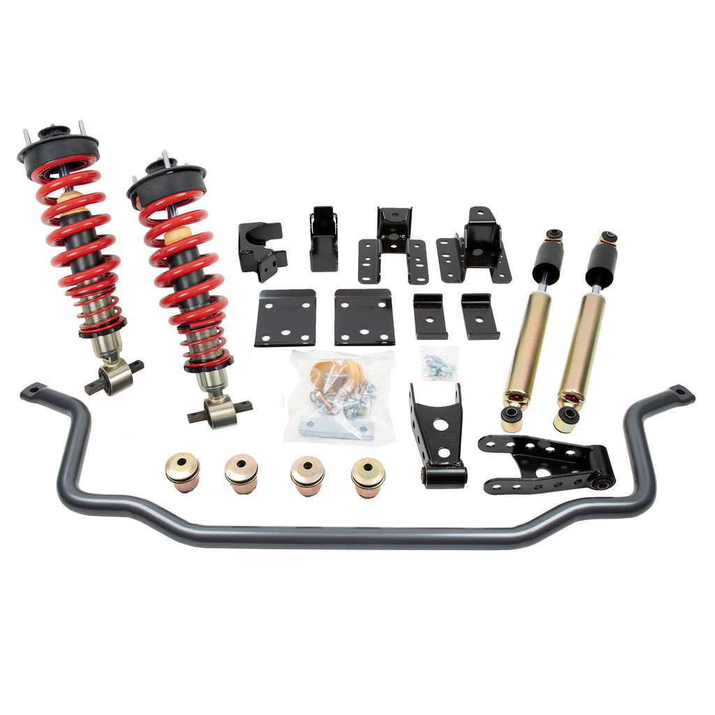 07-13-SilveradoSierra-1500-(All-Cabs)-Short-Bed-Performance-Handling-Kit-Plus