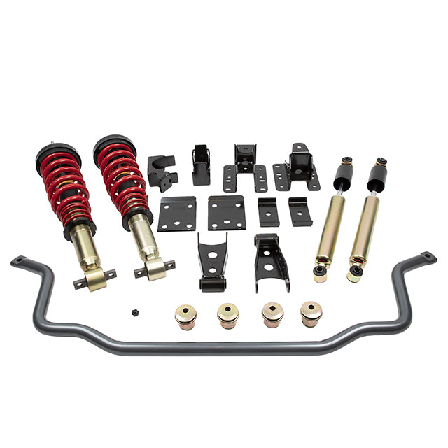 07-13-SilveradoSierra-1500-(All-Cabs)-Short-Bed-Performance-Handling-Kit-Plus