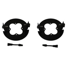 Load image into Gallery viewer, 07-13-Toyota-Tundra-05-11-Tacoma-Fog-Light-Mounting-Kit