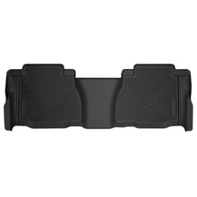 Load image into Gallery viewer, 07-13-Toyota-Tundra-Crew-Cab--Ext-Cab-X-Act-Contour-Black-2Nd-Seat-Floor-Liner