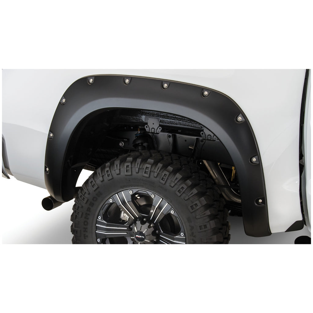 07-13-Toyota-Tundra-Fleetside-Pocket-Style-Flares-2Pc-66.778.797.6In-Bed---Black