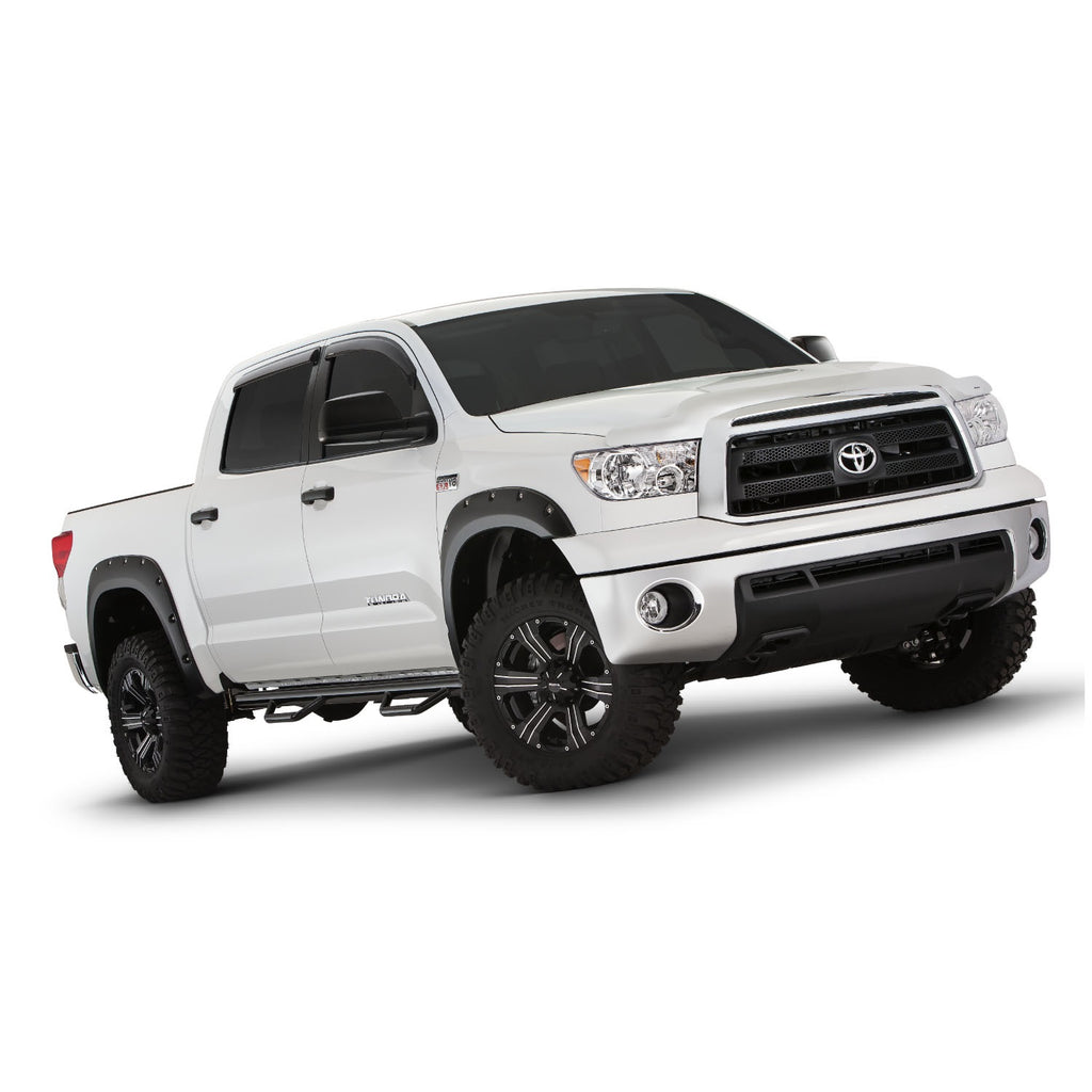 07-13-Toyota-Tundra-Fleetside-Pocket-Style-Flares-4Pc-97.678.766.7In-Bed---Black