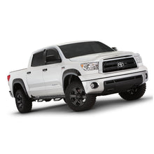 Load image into Gallery viewer, 07-13-Toyota-Tundra-Fleetside-Pocket-Style-Flares-4Pc-97.678.766.7In-Bed---Black