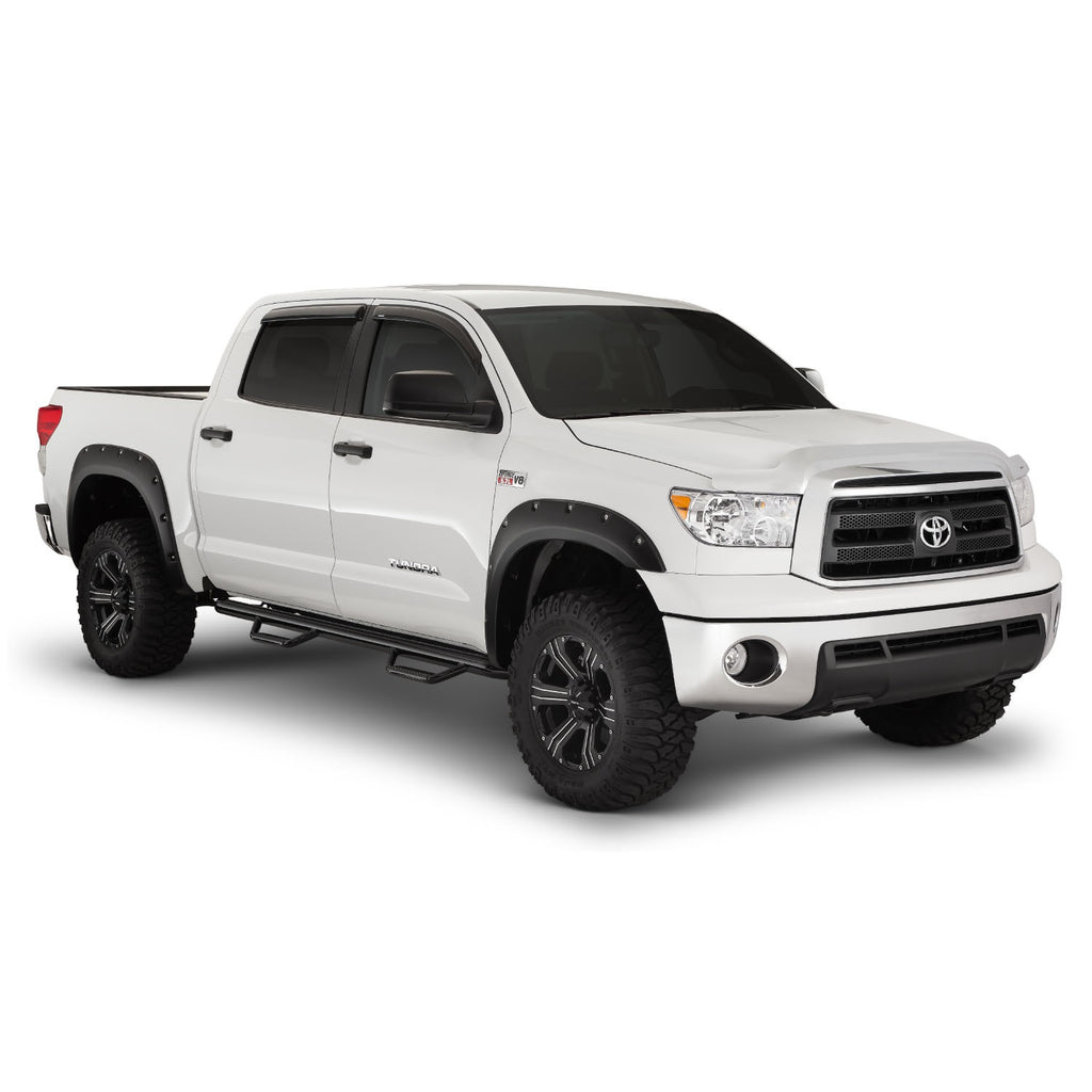 07-13-Toyota-Tundra-Fleetside-Pocket-Style-Flares-4Pc-97.678.766.7In-Bed---Black