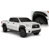 Bushwacker 30911-02 Fender Flares Pocket Style 4Pc