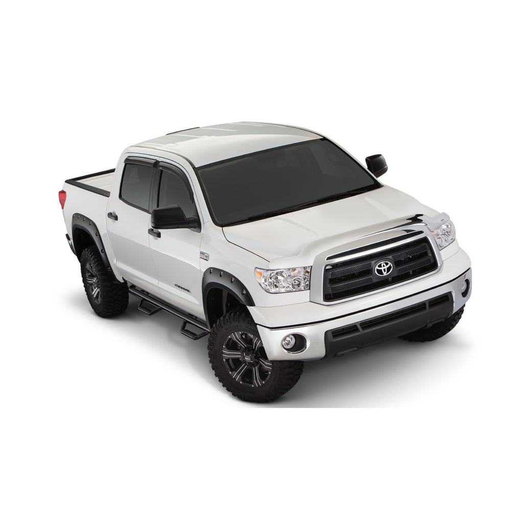 07-13-Toyota-Tundra-Fleetside-Pocket-Style-Flares-4Pc-97.678.766.7In-Bed---Black