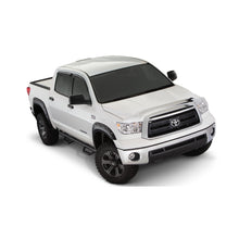Load image into Gallery viewer, 07-13-Toyota-Tundra-Fleetside-Pocket-Style-Flares-4Pc-97.678.766.7In-Bed---Black