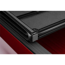Load image into Gallery viewer, 07-13-Toyota-Tundra-Fleetside-(8Ft.-Bed)-Hard-Fold-Tonneau-Cover---Black