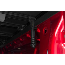 Load image into Gallery viewer, 07-13-Toyota-Tundra-Fleetside-(8Ft.-Bed)-Hard-Fold-Tonneau-Cover---Black