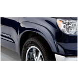 Bushwacker 30019-02 Fender Flares OE-Style 2Pc Front