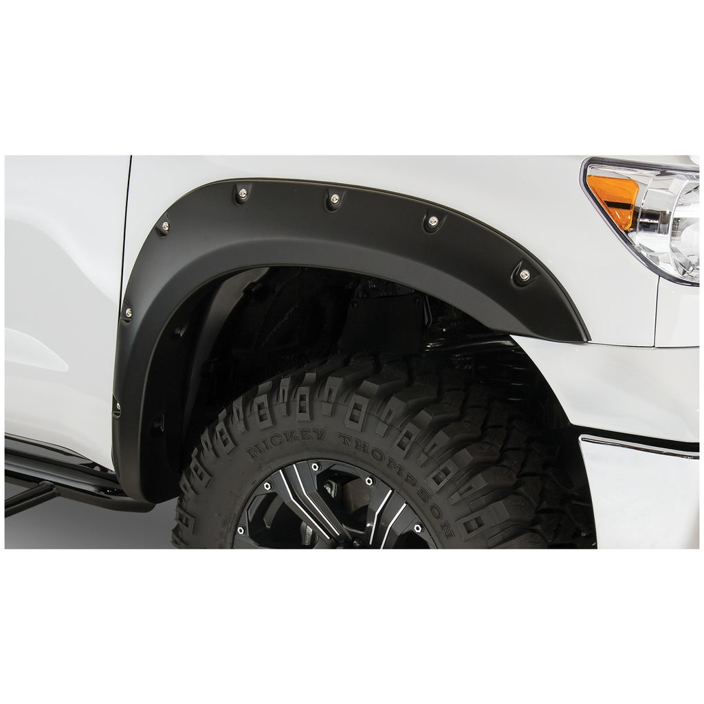 07-13-Toyota-Tundra-Pocket-Style-Flares-2Pc---Black