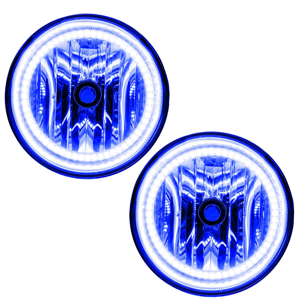 07-13-Toyota-Tundra-Pre-Assembled-Led-Halo-Fog-Lights--Blue