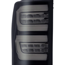 Load image into Gallery viewer, 07-13-Toyota-Tundra-Pro-Series-Led-Tail-Lights-Jet-Black