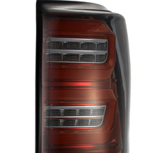 Load image into Gallery viewer, 07-13-Toyota-Tundra-Pro-Series-Led-Tail-Lights-Red-Smoke