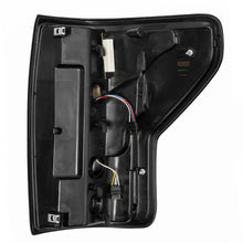 Load image into Gallery viewer, 07-13-Toyota-Tundra-Pro-Series-Led-Tail-Lights-Red-Smoke