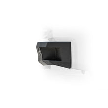 Load image into Gallery viewer, 07-13-Toyota-Tundra-Rear-Bumper-Winch-Ready---Black-Powdercoat