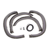 LUND RX602S Rx-Rivet Style 4Pc Smooth