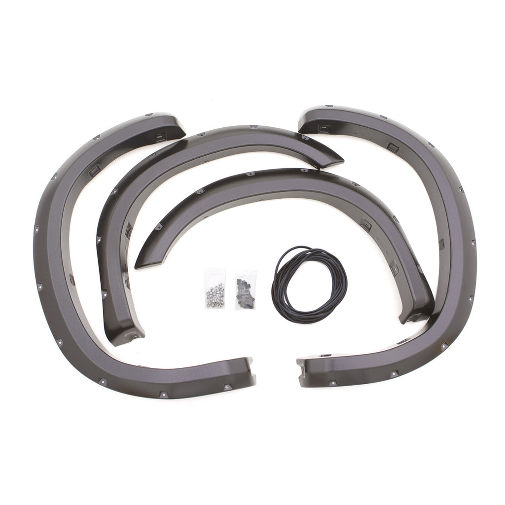 07-13-Toyota-Tundra-Rx-Rivet-Style-Textured-Elite-Series-Fender-Flares---Black-(4-Pc.)